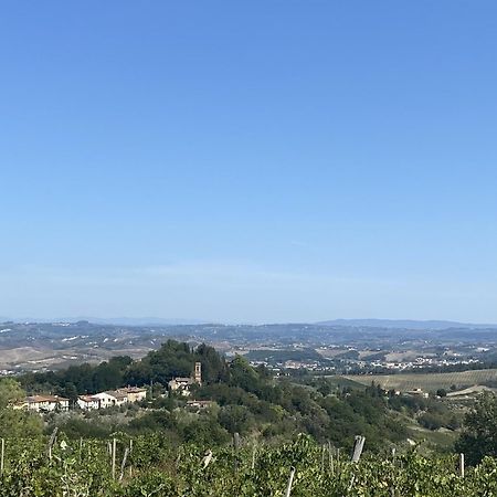 Апартаменты Borgo Dei Cadolingi Гамбасси-Терме Экстерьер фото
