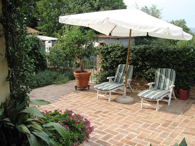 Апартаменты Borgo Dei Cadolingi Гамбасси-Терме Экстерьер фото